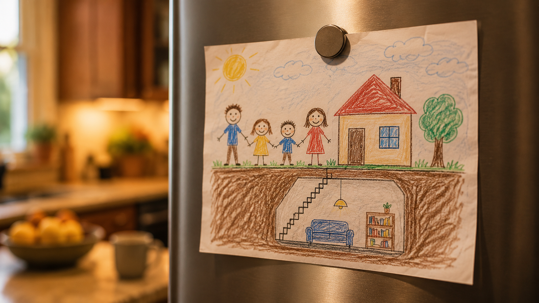 How to Talk to Your Family About Emergency Preparedness